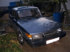 Saab 900