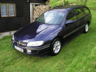 Opel Omega