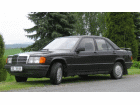 Mercedes-Benz 190