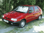 Škoda Felicia