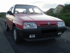 Škoda Favorit