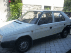 Škoda Favorit