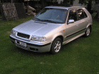 Škoda Felicia