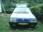 Škoda Favorit