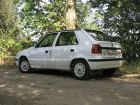 Škoda Felicia