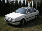 Volkswagen Vento