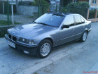 BMW řada 3