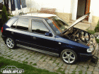 Škoda Felicia