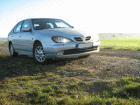 Nissan Primera