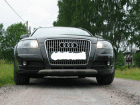 Audi Allroad Quattro