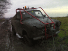 Trabant 601