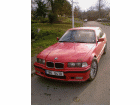 BMW řada 3