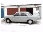 Volha GAZ 24