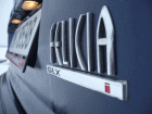 Škoda Felicia