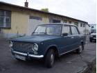 Lada (Vaz/Žiguli) 2101