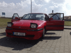 Mazda 323f