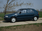 Škoda Felicia