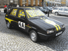 Škoda Favorit