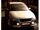 Opel Omega