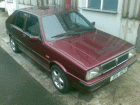 Lancia Delta