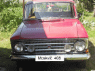 Moskvič 408