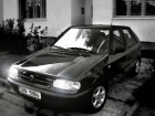 Škoda Felicia