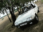 Škoda Favorit