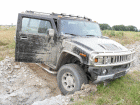 Hummer H2