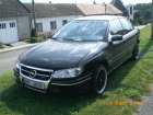 Opel Omega