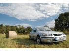 Mazda 626