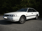Mazda 626