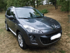 Peugeot 4007