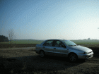 Fiat Marea