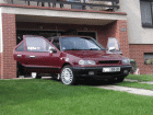 Škoda Felicia