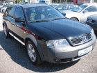 Audi Allroad Quattro