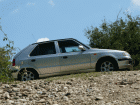 Škoda Felicia