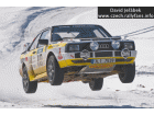 Audi Quattro