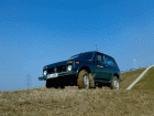 Lada (Vaz/Žiguli) Niva (4x4)