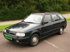 Škoda Felicia