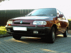 Škoda Felicia