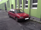 Škoda Felicia