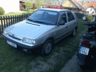 Škoda Felicia
