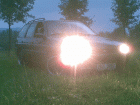 Ford Escort