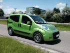 Fiat Qubo