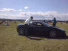 Lotus Evora