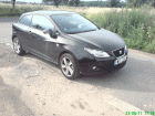 Seat Ibiza SC