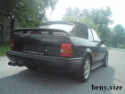 Ford Escort