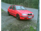 Škoda Felicia