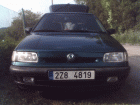 Škoda Felicia