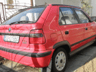 Škoda Felicia